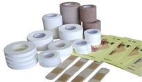 醫(yī)用敷料